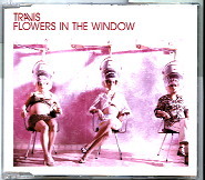 Travis - Flowers In The Window CD 1