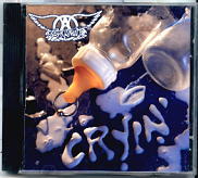Aerosmith - Cryin