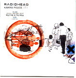 Radiohead - Karma Police CD 1