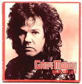 Gary Moore - Ready For Love