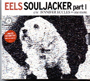 Eels - Souljacker CD 2
