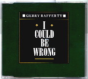 Gerry Rafferty - I Could Be Wrong