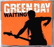 Green Day - Waiting CD1