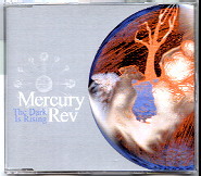 Mercury Rev - The Dark Is Rising CD 2