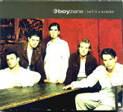 Boyzone - Isn't It A Wonder CD2