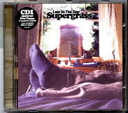 Supergrass - Late In The Day CD 1