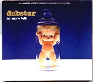 Dubstar - No More Talk CD 2