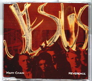Jesus & Mary Chain - Reverence