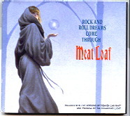 Meat Loaf - Rock n Roll Dreams Come Through CD 2