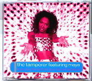 The Tamperer - If You Buy This Record Your Life Will Be Better CD 2