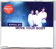 Eiffel 65 - Move Your Body