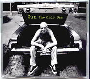 Gun - The Only One