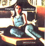 Strangelove - Beautiful Alone CD2