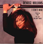 Deniece Williams - I Can't Wait