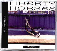 Liberty Horses - Believe