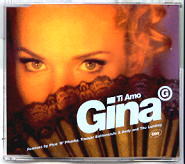 Gina G - Ti Amo CD2