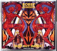 Bobby Konders - Bad Boy Dance