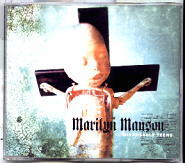 Marilyn Manson - Disposable Teens CD 1