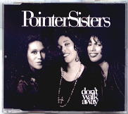 The Pointer Sisters - Don't Walk Away