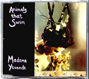 Animals That Swim - Madame Yevonde