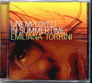 Emiliana Torrini - Unemployed In Summertime CD1