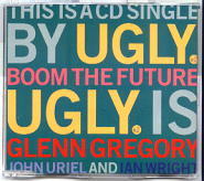 Ugly - Boom The Future