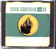 Elvis Costello - 45