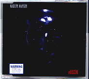 Marilyn Manson - Mobscene CD 2