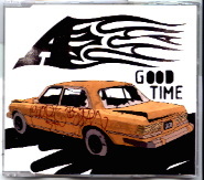 A - Good Time CD1