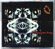 Nick kamen tell me cd single