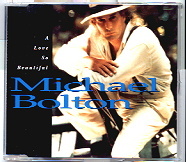 Michael Bolton - A Love So Beautiful