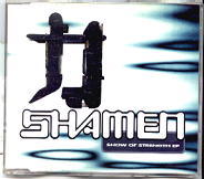 Shamen - Show Of Stength EP