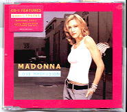 Madonna - Love Profusion CD1