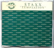 Staxx - Temptation