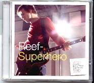 Reef - Superhero CD1