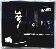 E-Z Rollers - Walk This Land CD2
