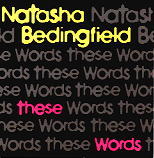 Natasha Bedingfield - These Words