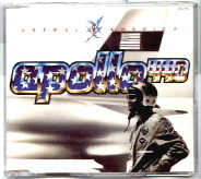 Apollo 440 - Astral America