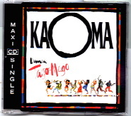 Kaoma - Danca Tago Mago