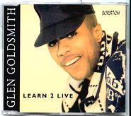 Glen Goldsmith - Learn 2 Live