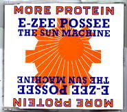 E-Zee Possee - The Sun Machine
