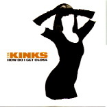 The Kinks - How Do I Get Close