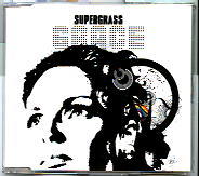 Supergrass - Grace CD 1