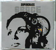 Supergrass - Grace CD 2
