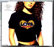 Love Happy - Message Of Love CD1