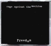 Rage Against The Machine - Freedom