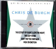 Chris De Burgh - Compact Hits