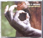 Babybird - The F-Word CD2