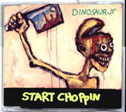 Dinosaur Jr - Start Choppin