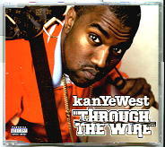 Kanye West - Through The Wire CD1